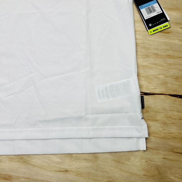 NEW MD Washington Commanders Nike Sideline Lockup Performance Polo Shirt - Picture 8 of 13